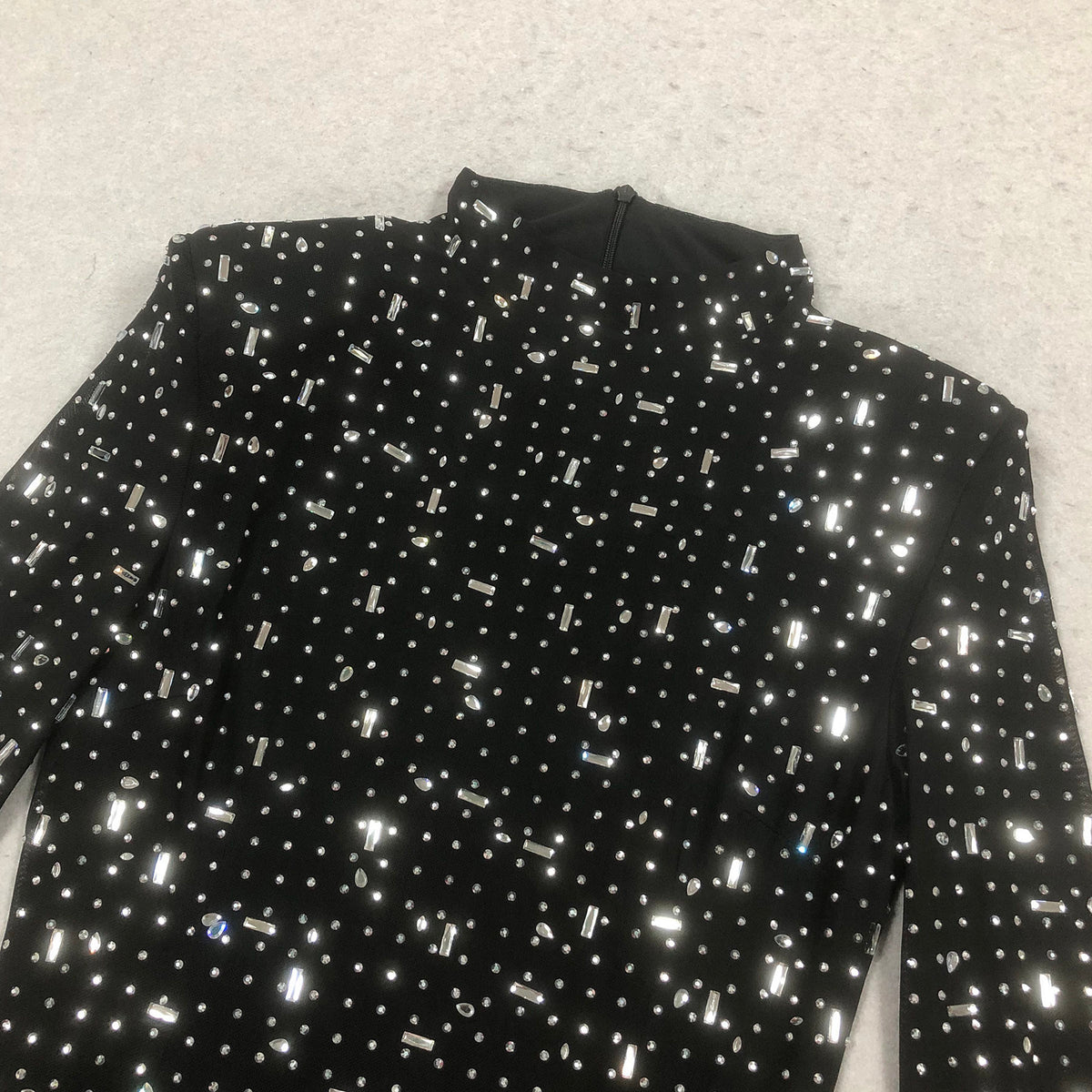 CLARA DRESS