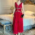 CECILIA DRESS