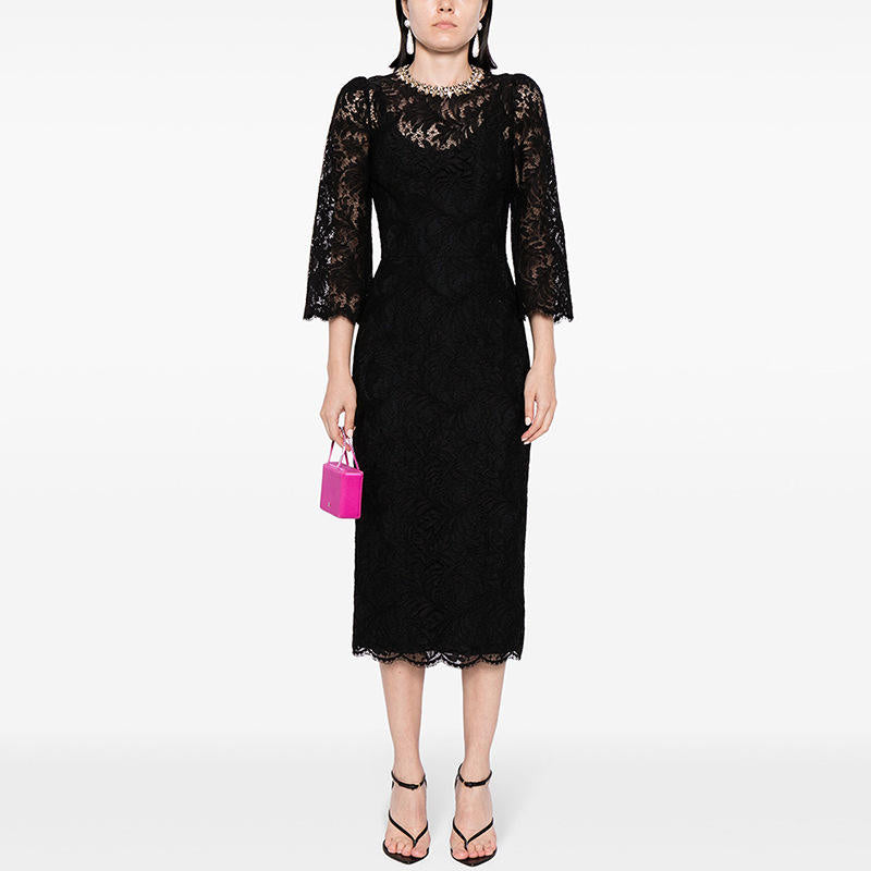 ELISA DRESS