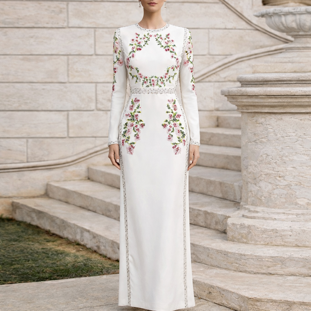 ANNITA DRESS