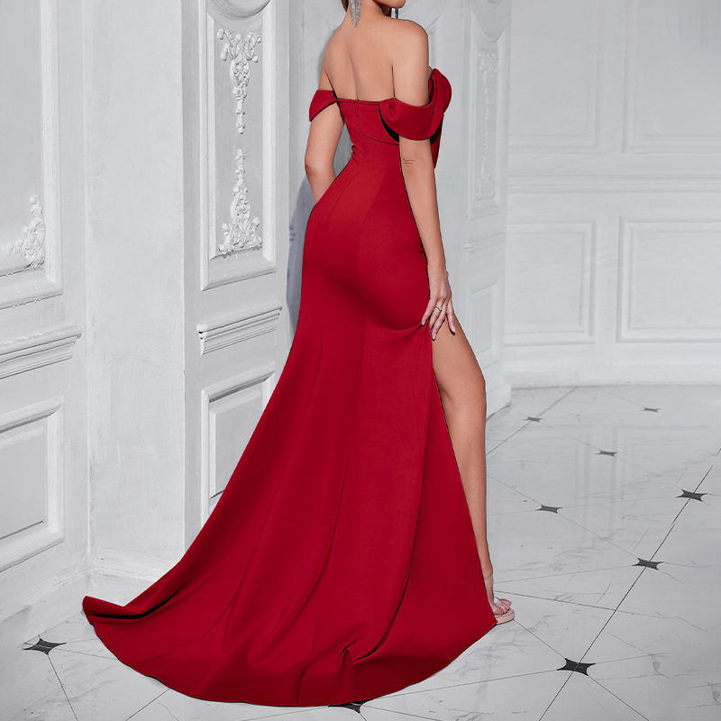 JADE DRESS
