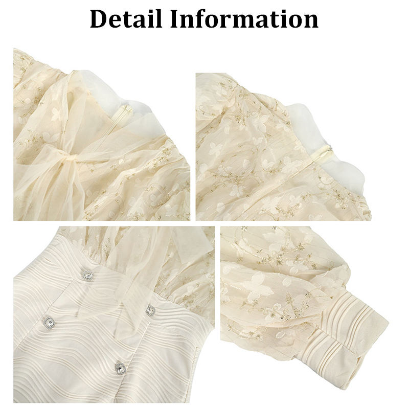 FLORENCE DRESS