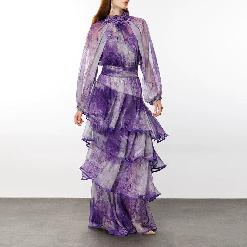 ELISA DRESS