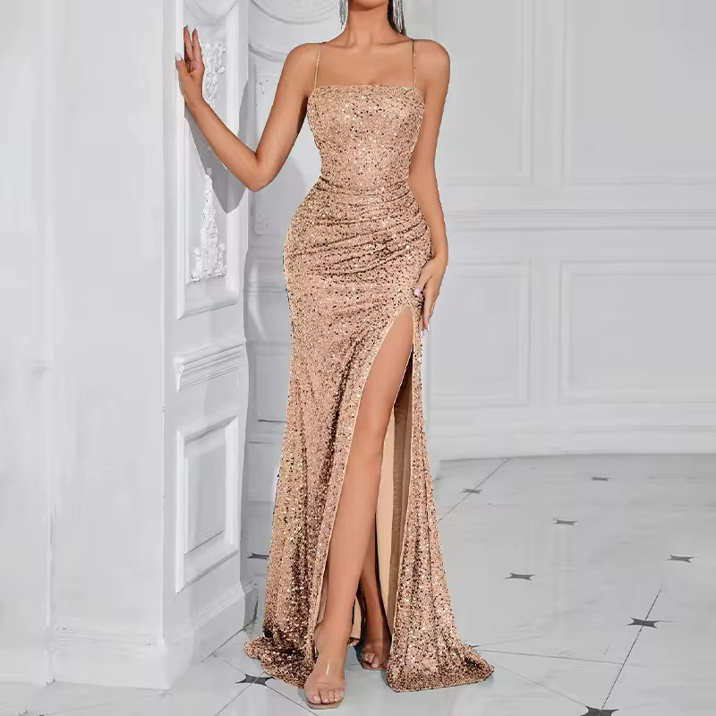 ALBA DRESS