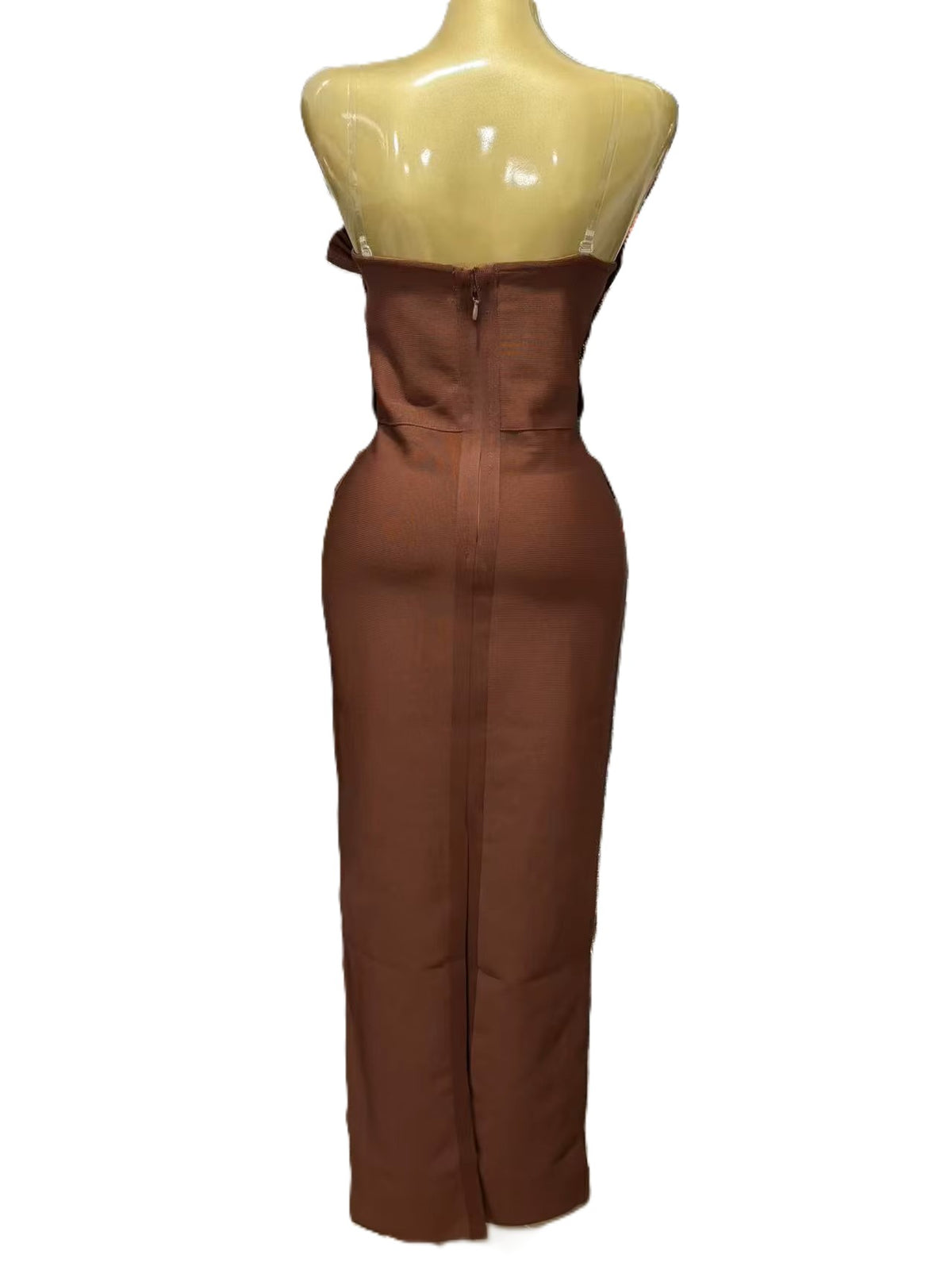ALISA DRESS