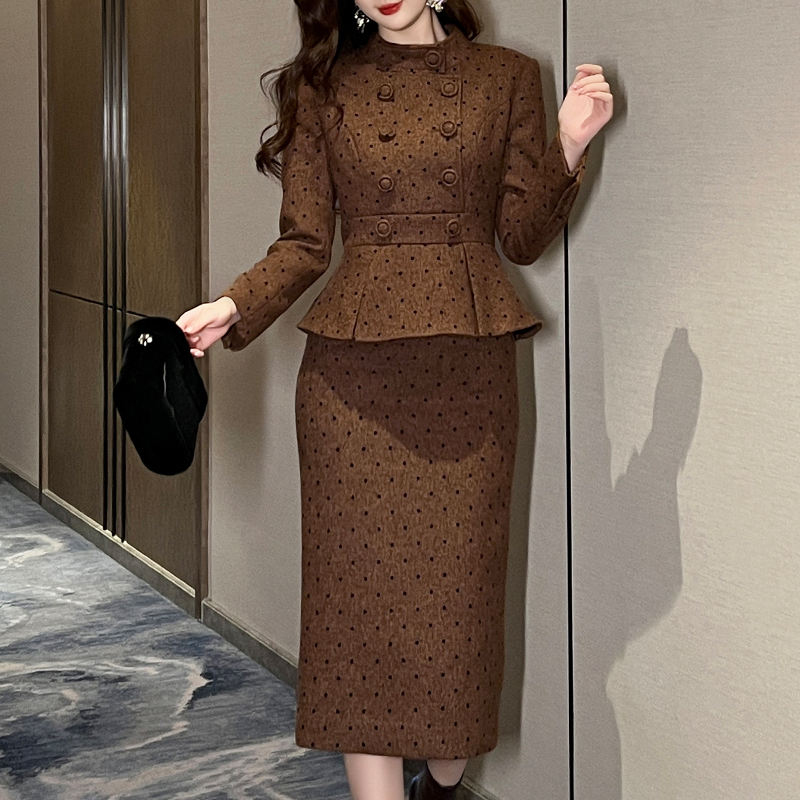 PAULA DRESS