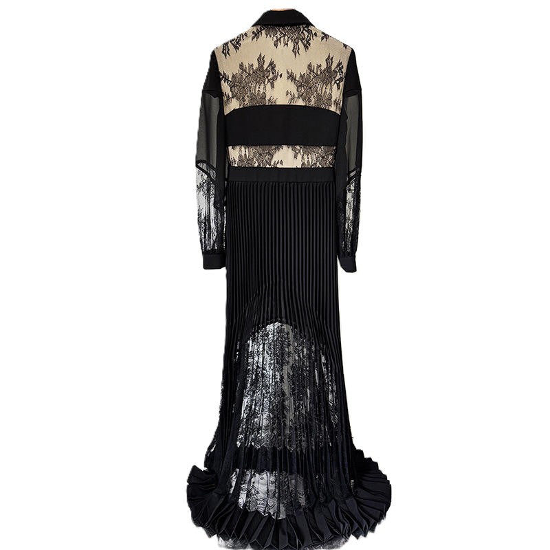 MARTINE DRESS