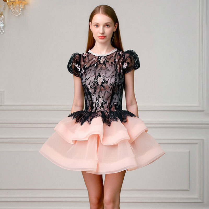 ELODIE DRESS