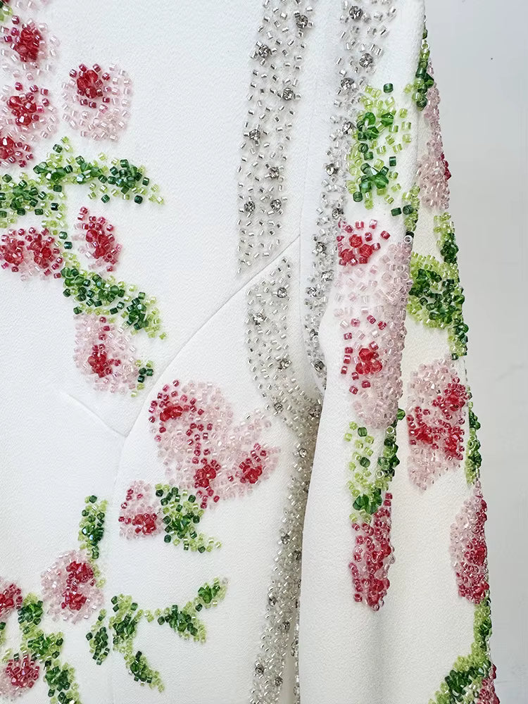 ANNITA DRESS
