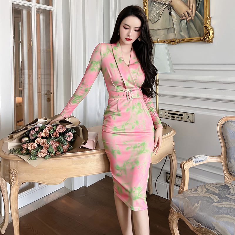 PATRICIA DRESS