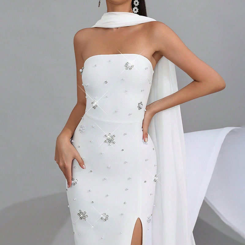 FRANCE DRESS