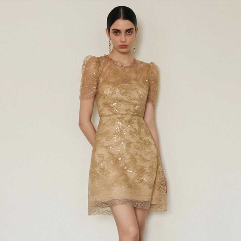 EMMA DRESS