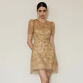 EMMA DRESS