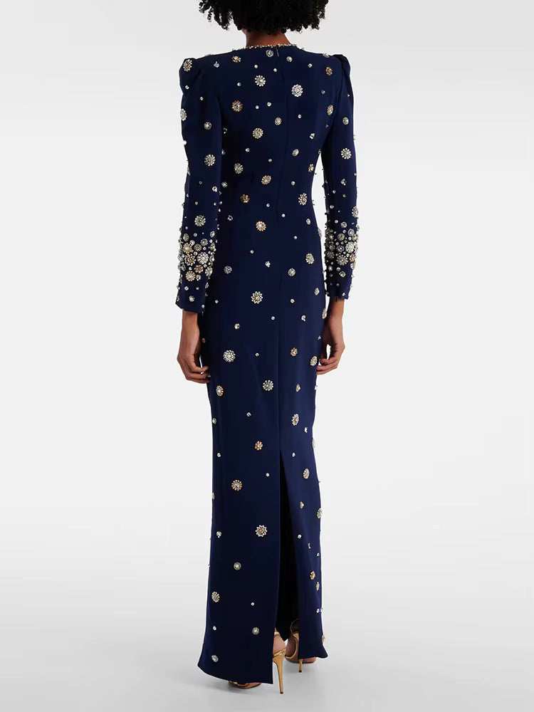 LINDA DRESS