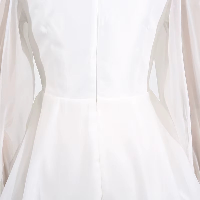 SISI DRESS