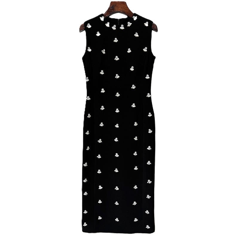 OLIVE DRESS