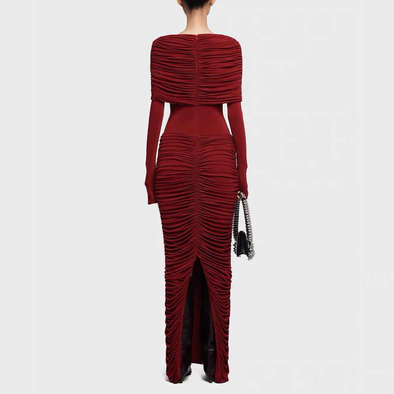 SIRENA DRESS