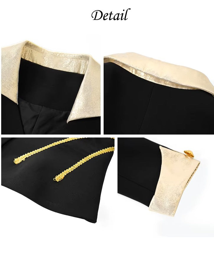 MÉLISSA SKIRT SUITS