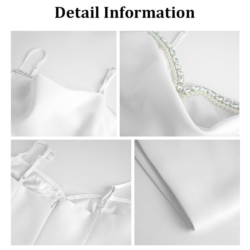 ISLA DRESS