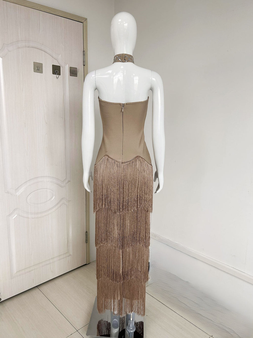 MIA DRESS