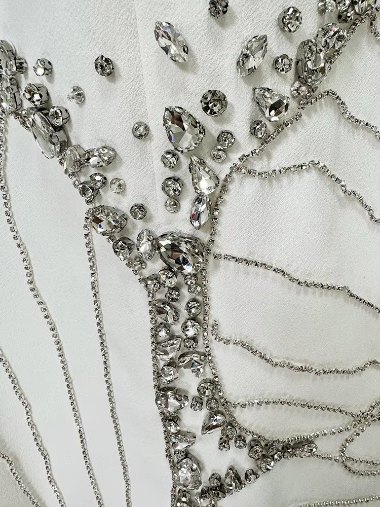 PAULINE DRESS