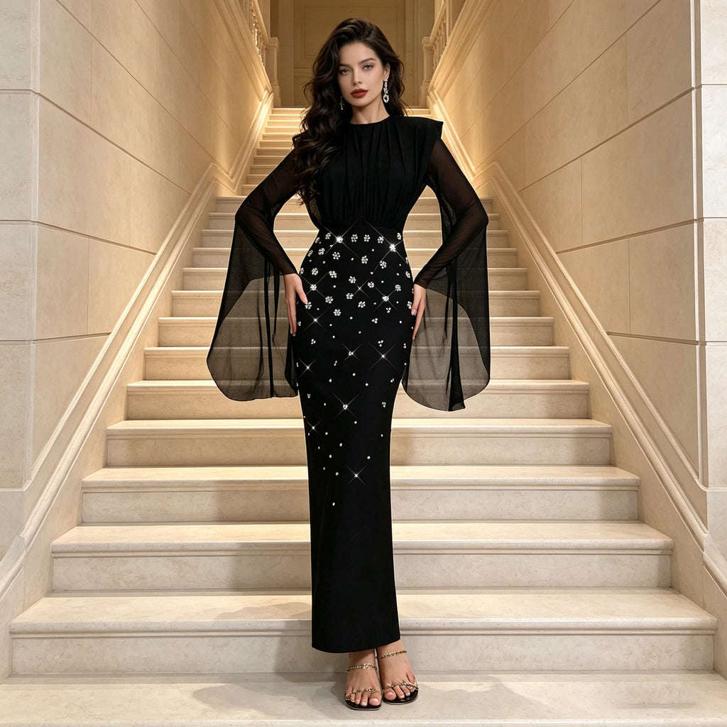 MAYA DRESS