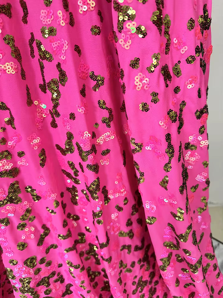 CLARA DRESS