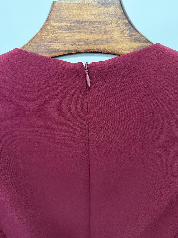 NADINE DRESS