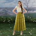 LINA DRESS