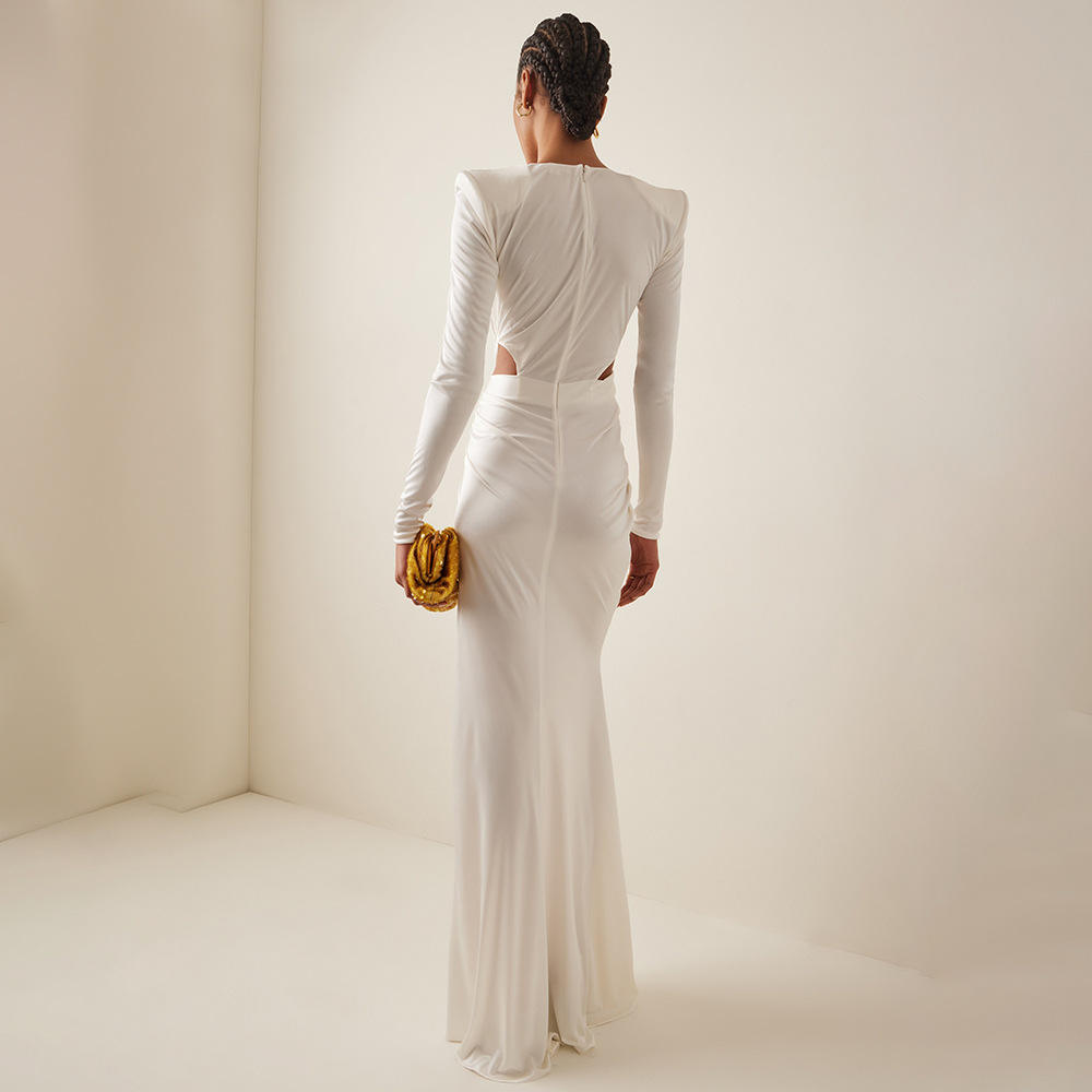 MILA DRESS
