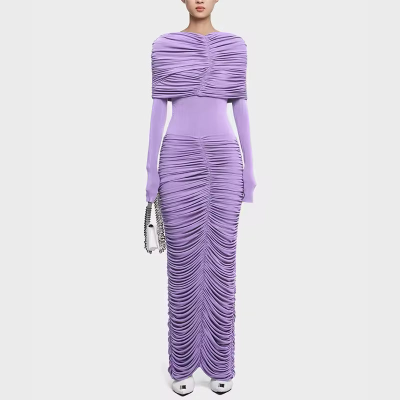 SIRENA DRESS