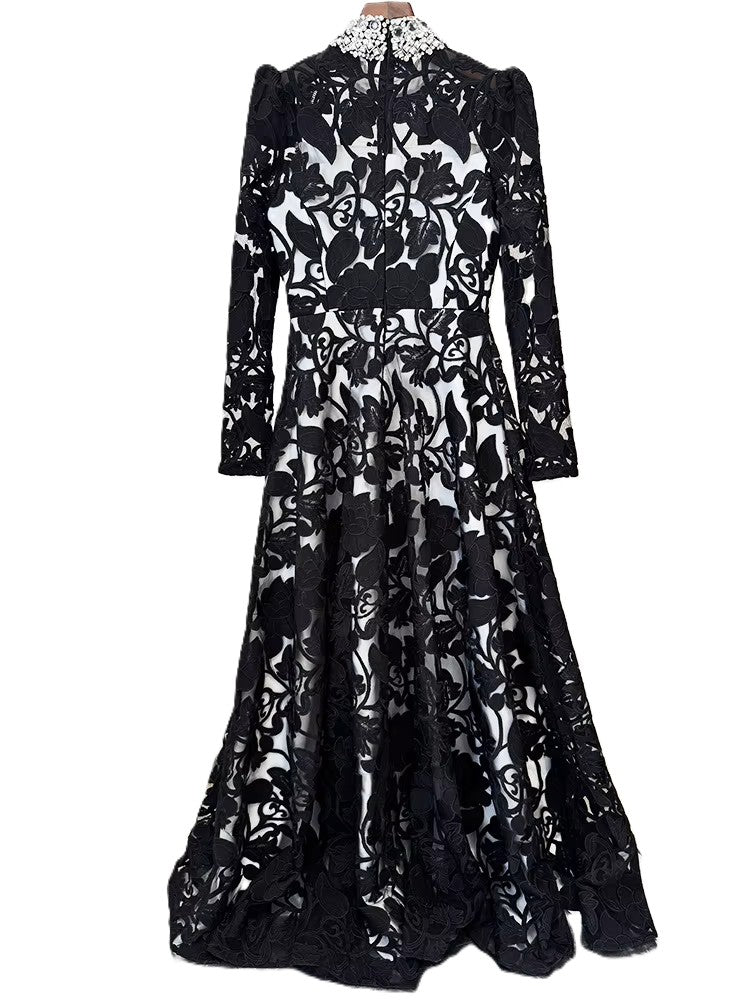AMANDINE DRESS