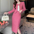 LILI SKIRT SUITS