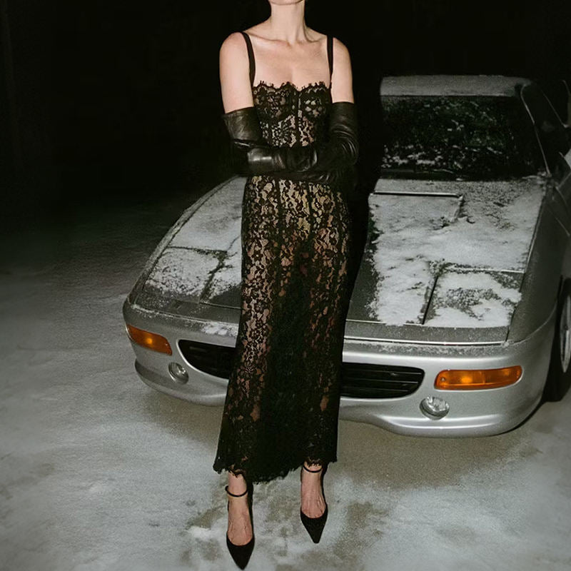 CLARISSE DRESS