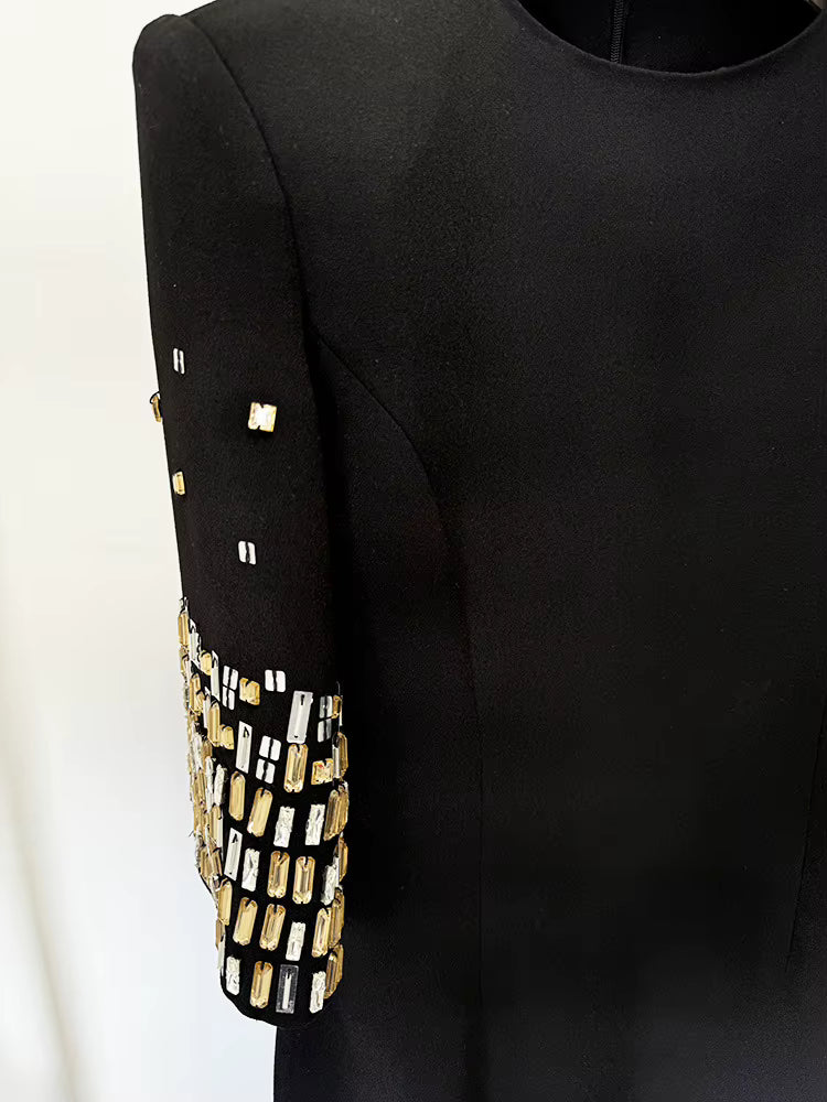 ZARA DRESS