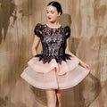 ELODIE DRESS