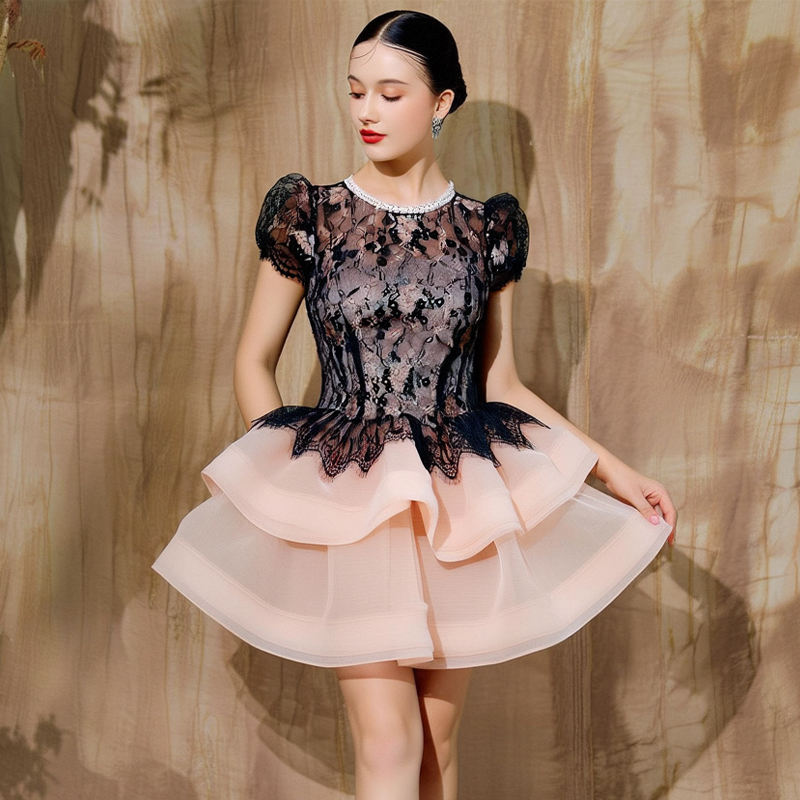 ELODIE DRESS