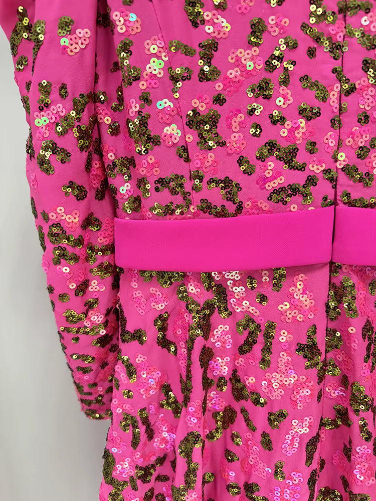 CLARA DRESS