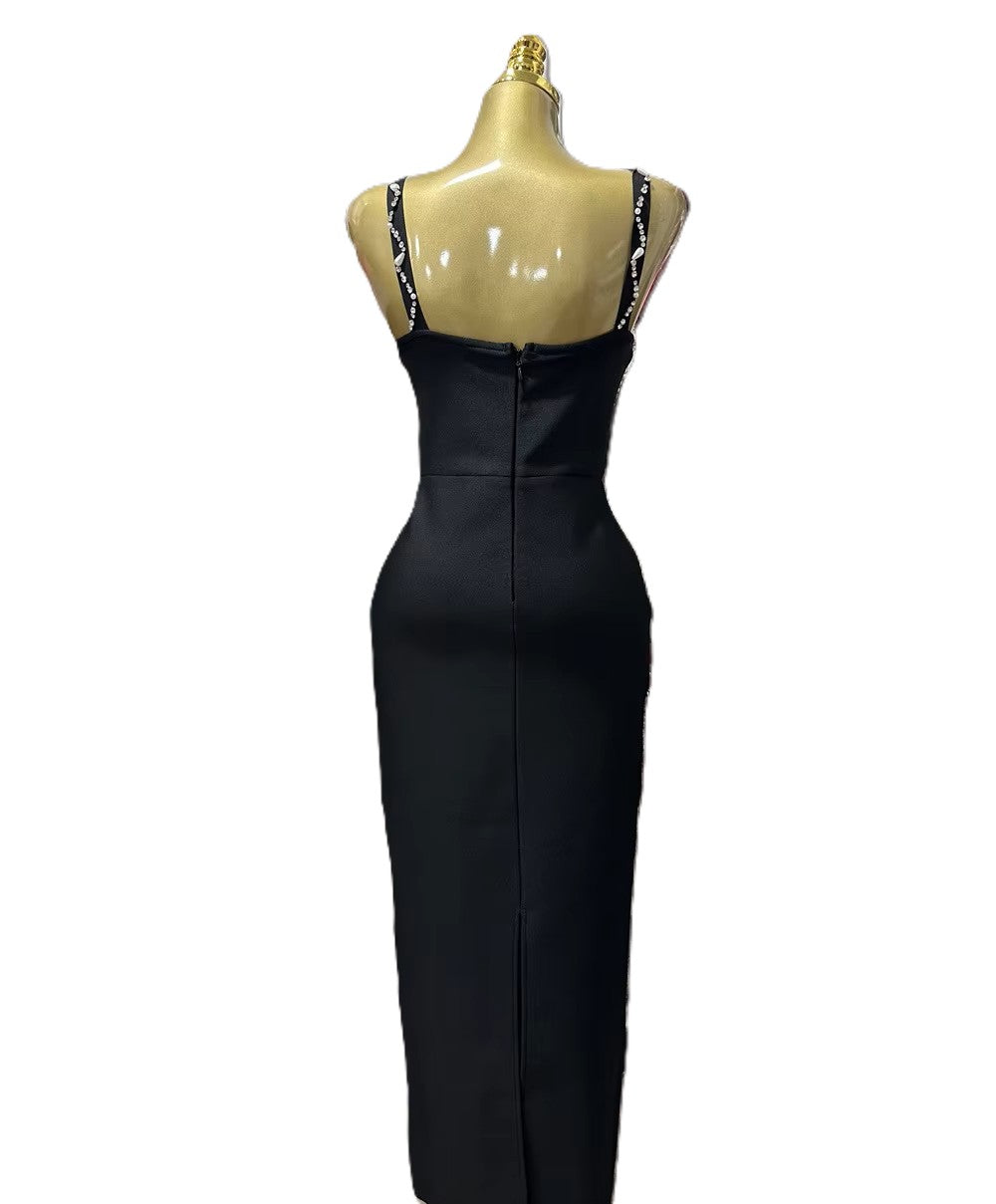 LISA DRESS
