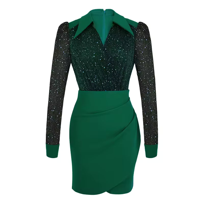 LILI DRESS