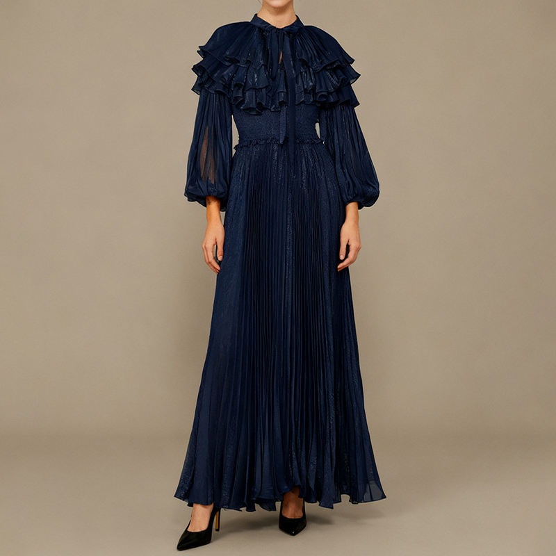 CLARA DRESS