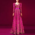 CLARA DRESS