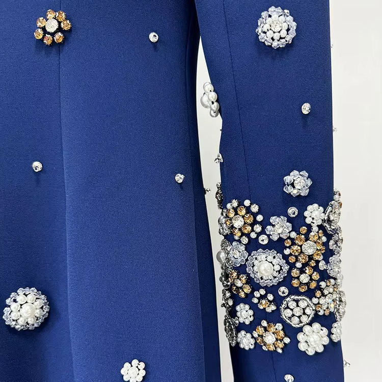 LINDA DRESS