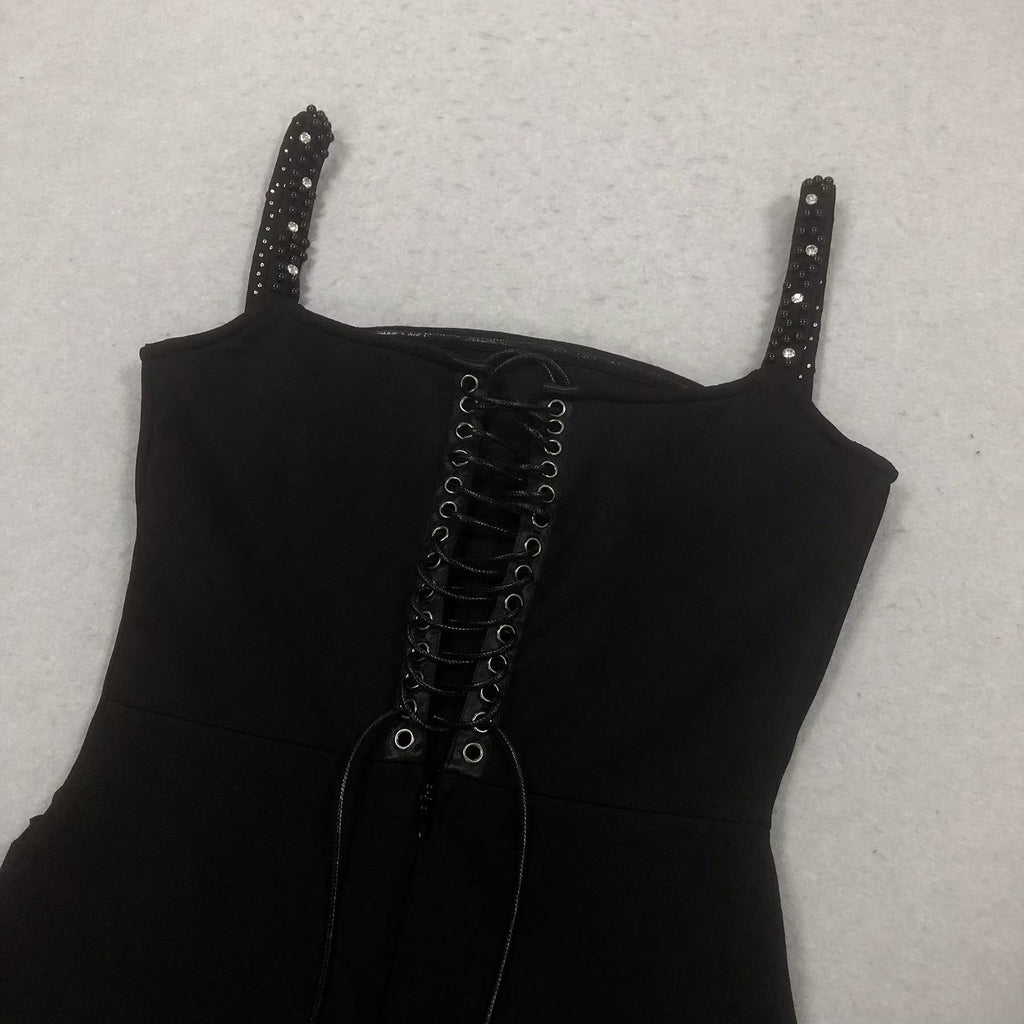 SUZIE DRESS