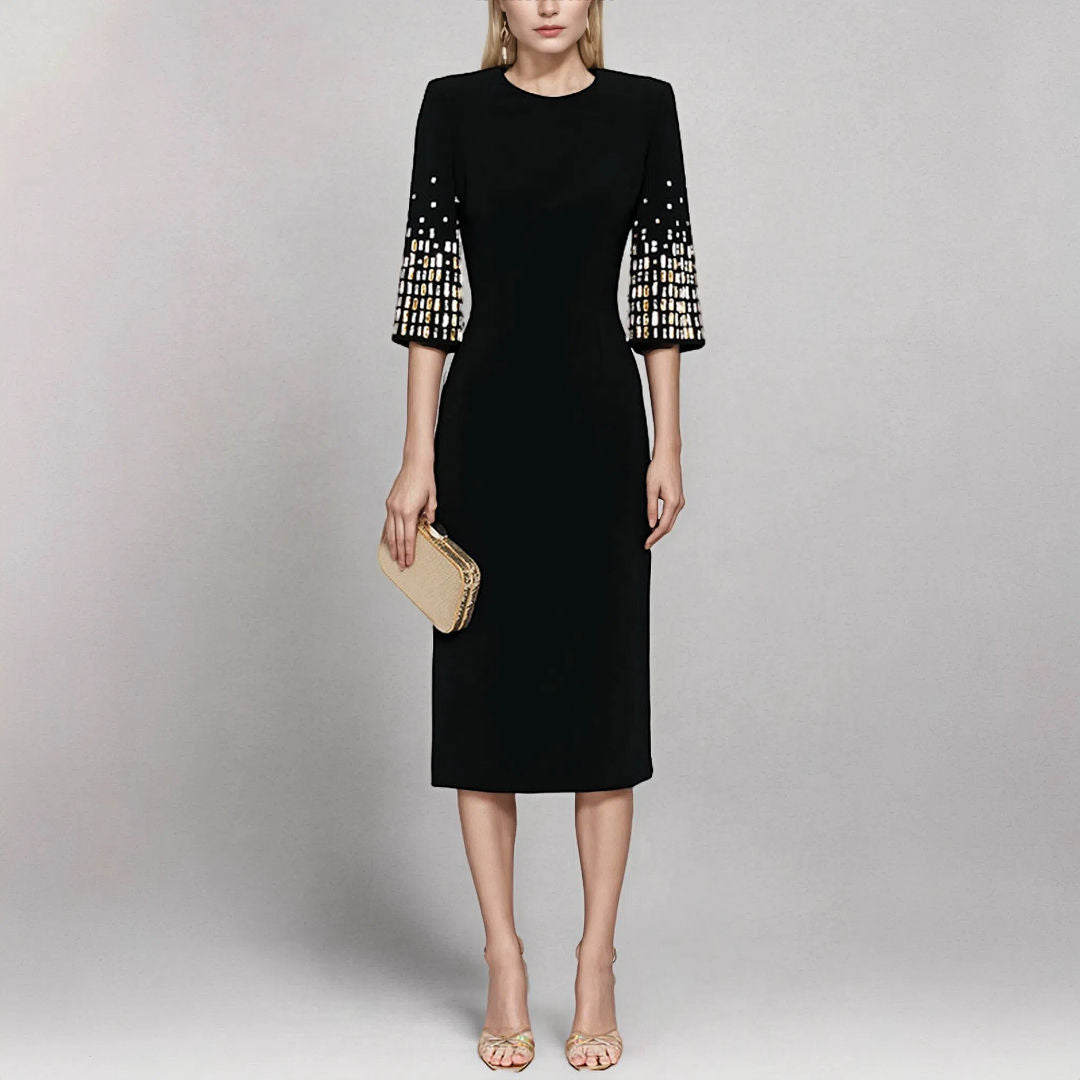 ZARA DRESS