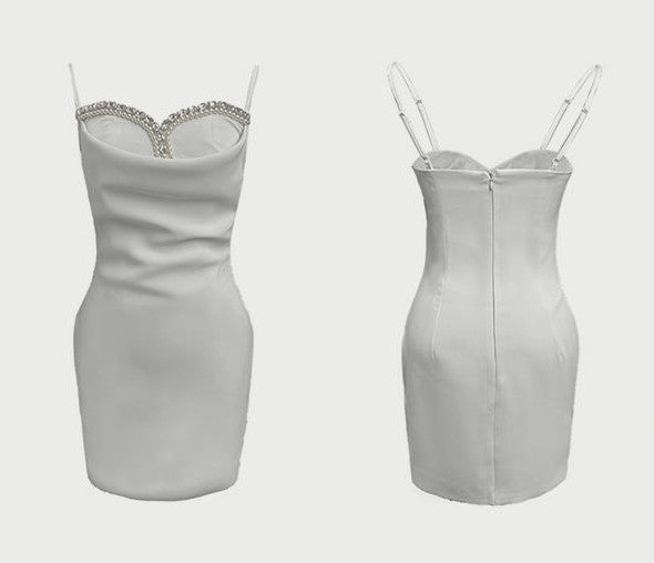 ISLA DRESS