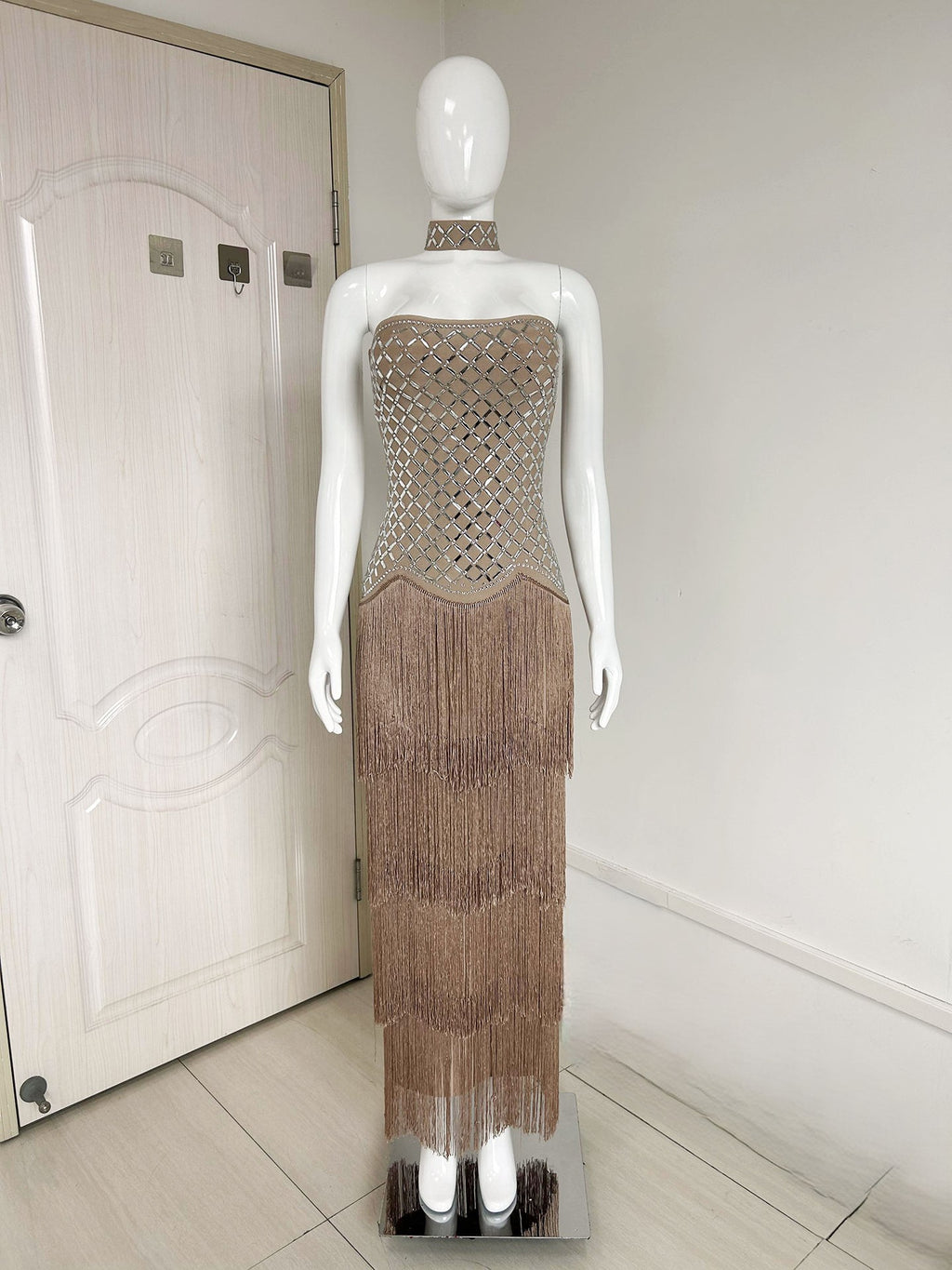 MIA DRESS