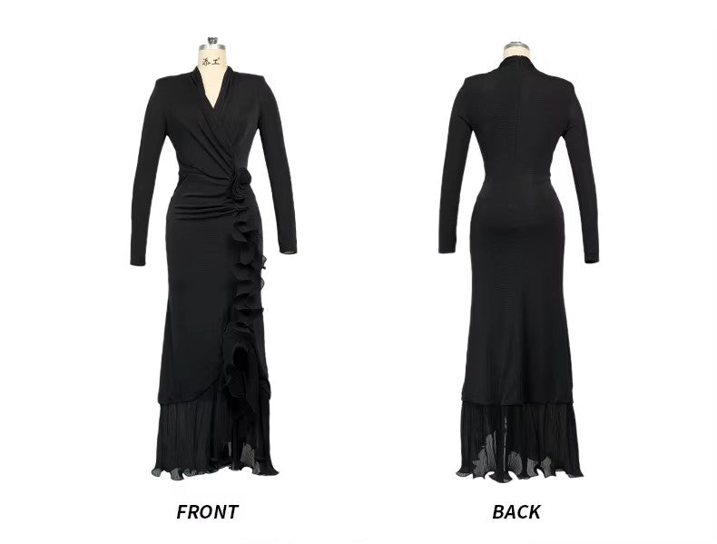 CÉCILE DRESS