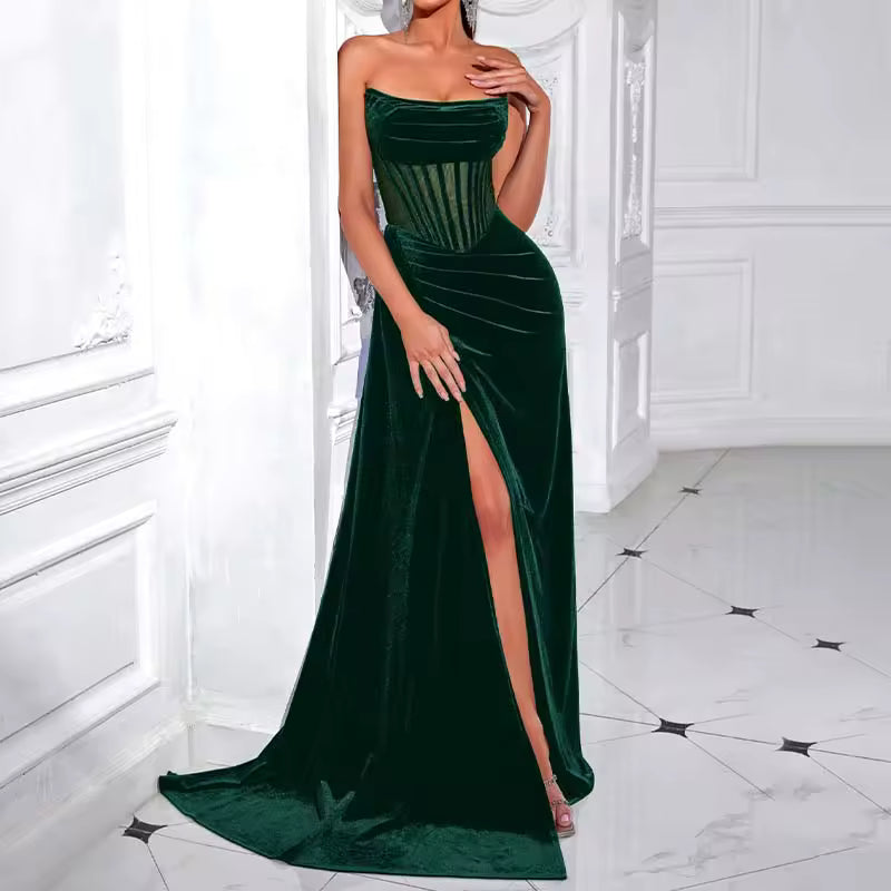 ROSE DRESS