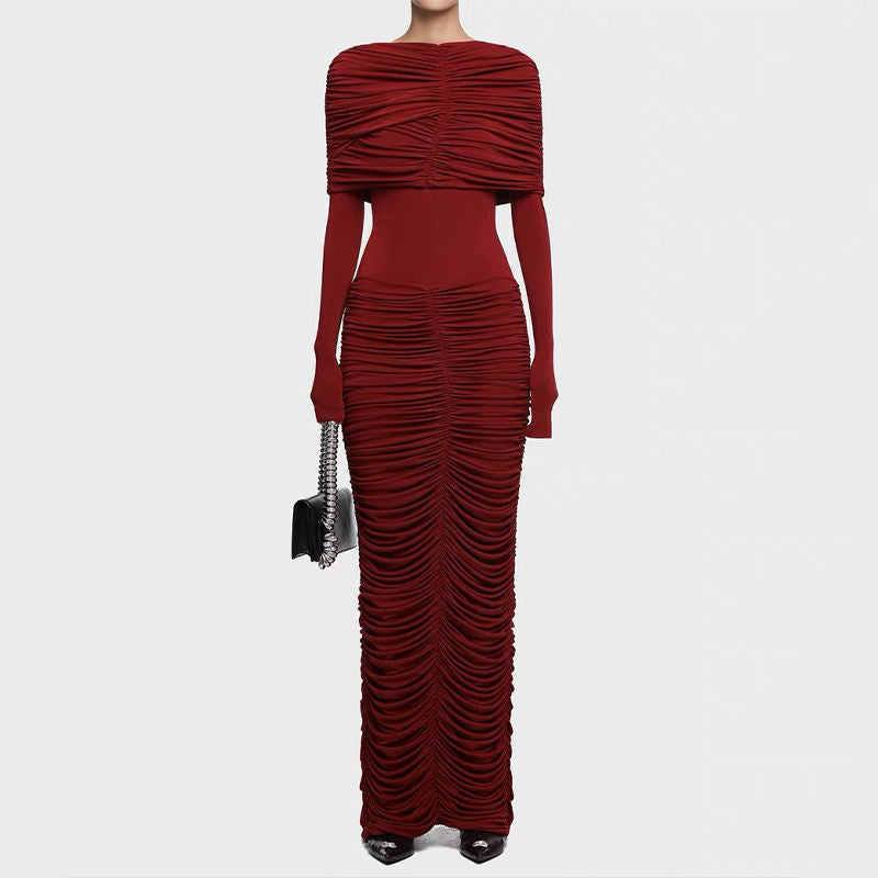 SIRENA DRESS